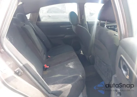 2014 Nissan Altima 2.5 S из США, поврежденный, VIN 1N4AL3AP9EC270316